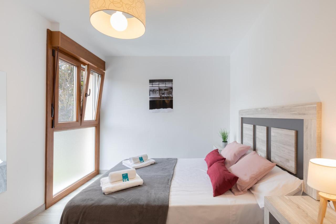 Appartement Baltasar Etxabe - Baskeyrentals Aizarnazábal