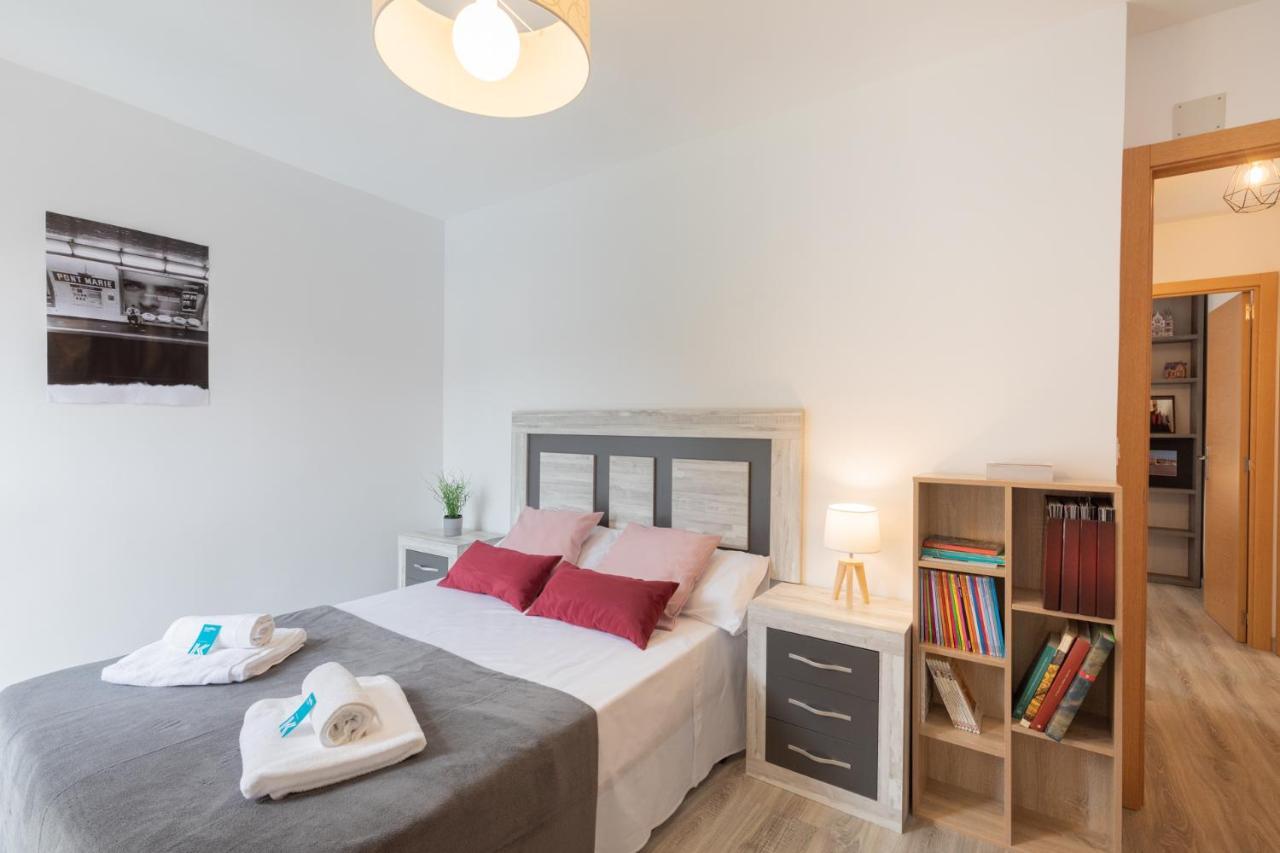 Appartement Baltasar Etxabe - Baskeyrentals *