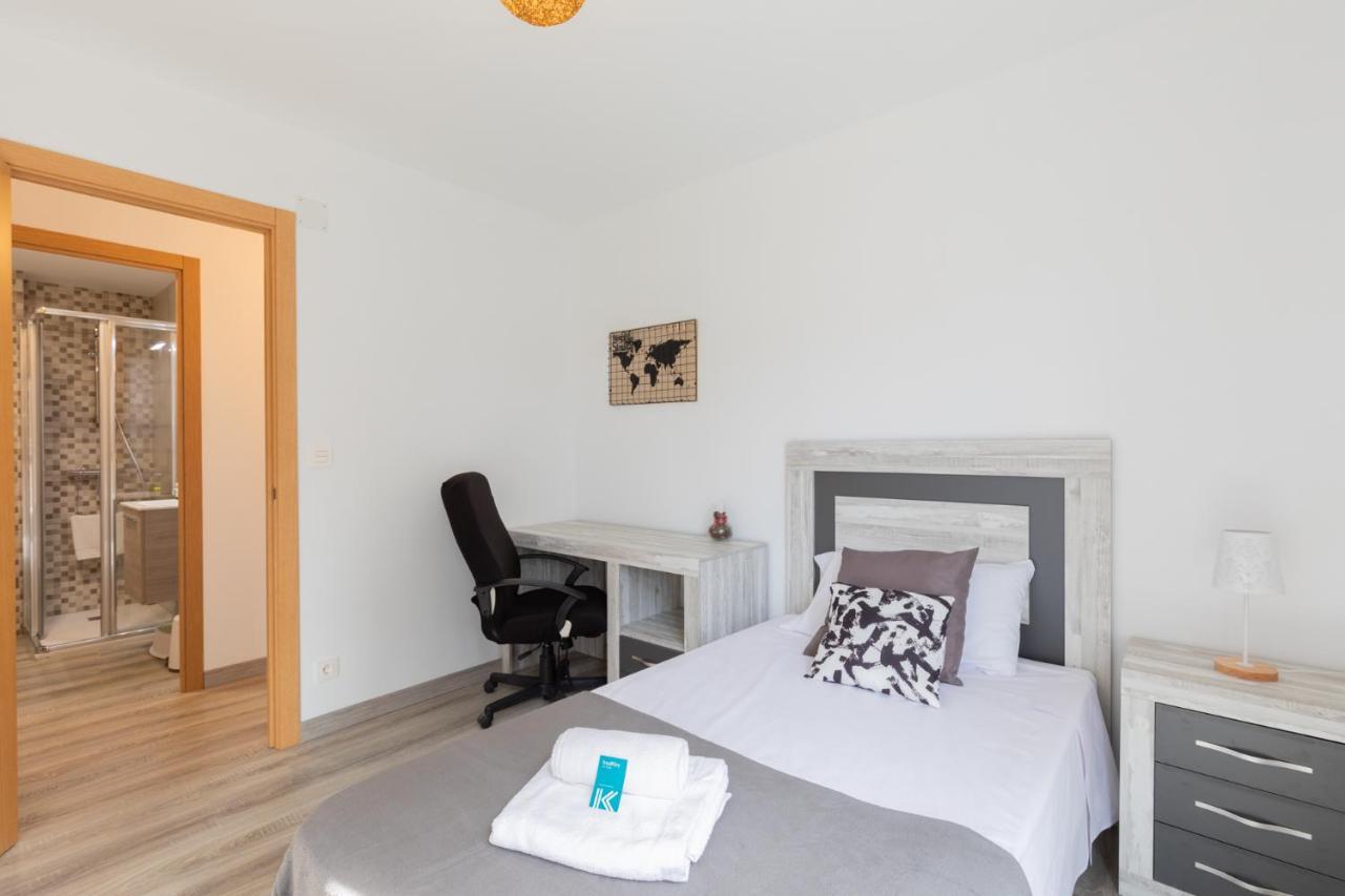 Baltasar Etxabe - Baskeyrentals Appartement Aizarnazábal